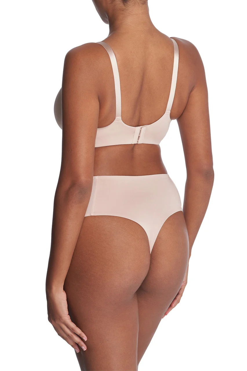 Liquid Full Fit Contour Underwire Bra - Image 14