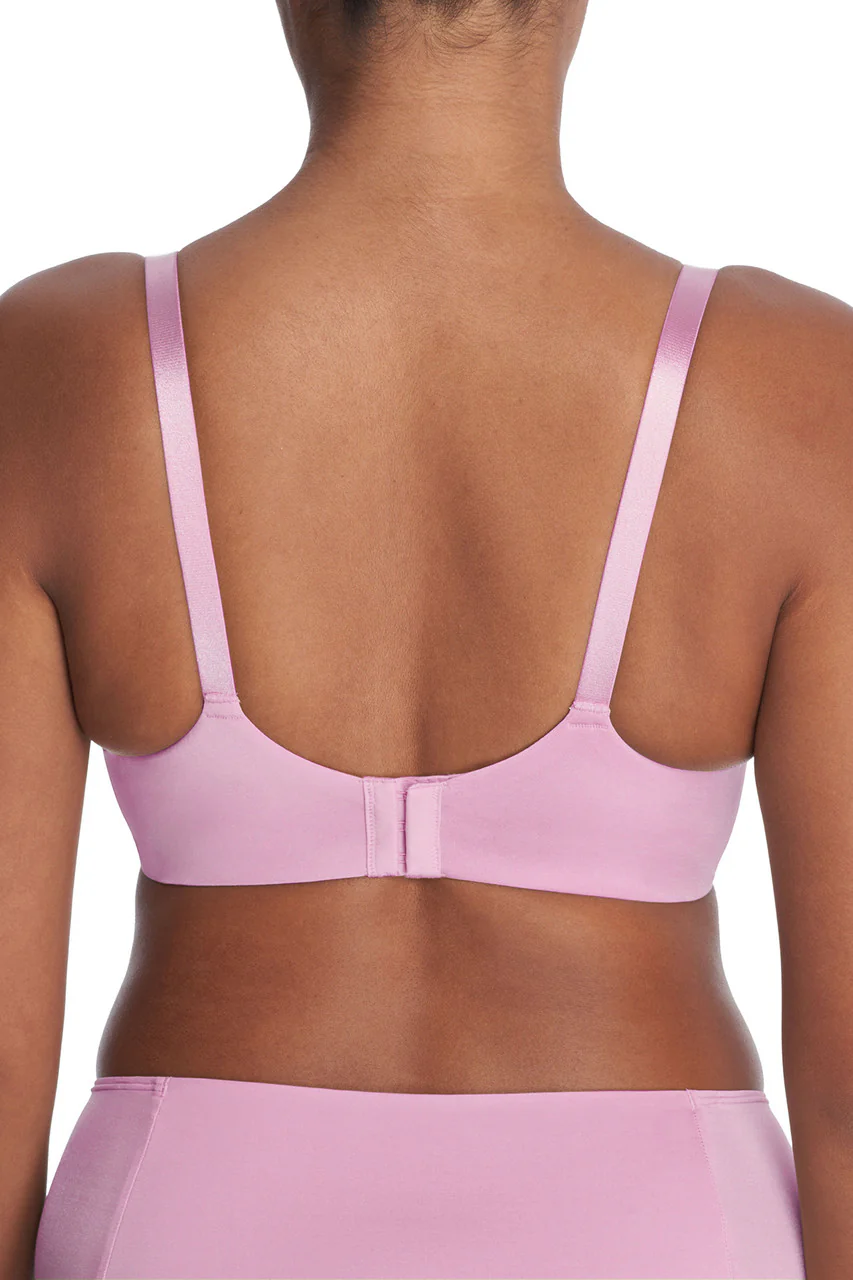 Liquid Full Fit Contour Underwire Bra - Image 3