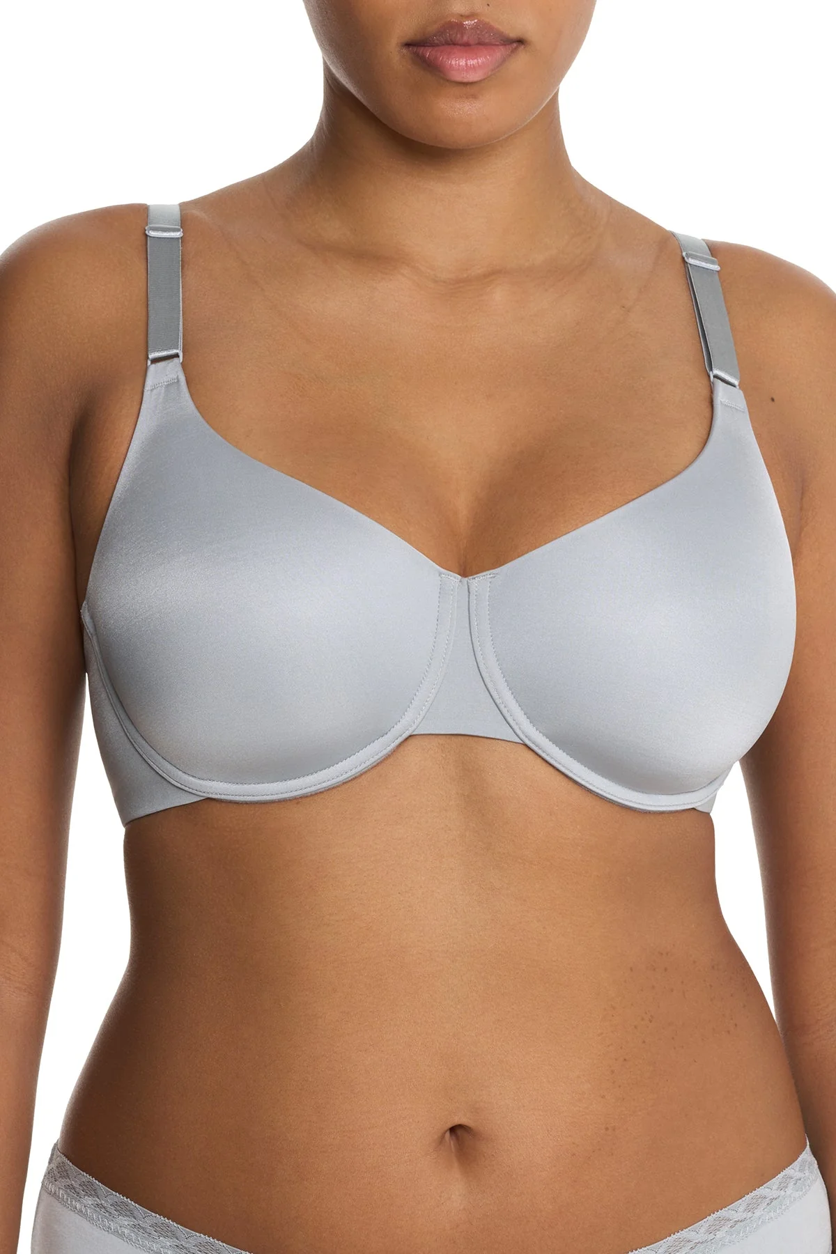 Liquid Full Fit Contour Underwire Bra - Image 2