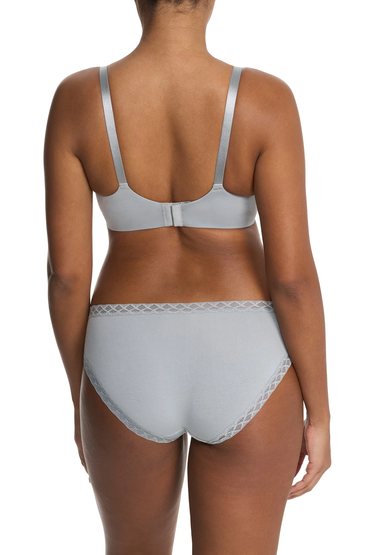 Liquid Full Fit Contour Underwire Bra - Image 8