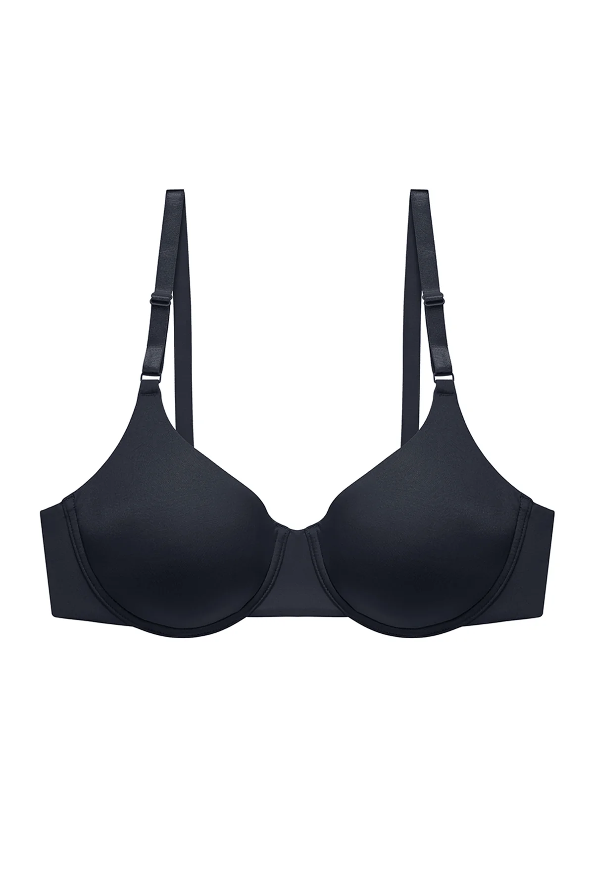 Liquid Full Fit Contour Underwire Bra - Select Colors