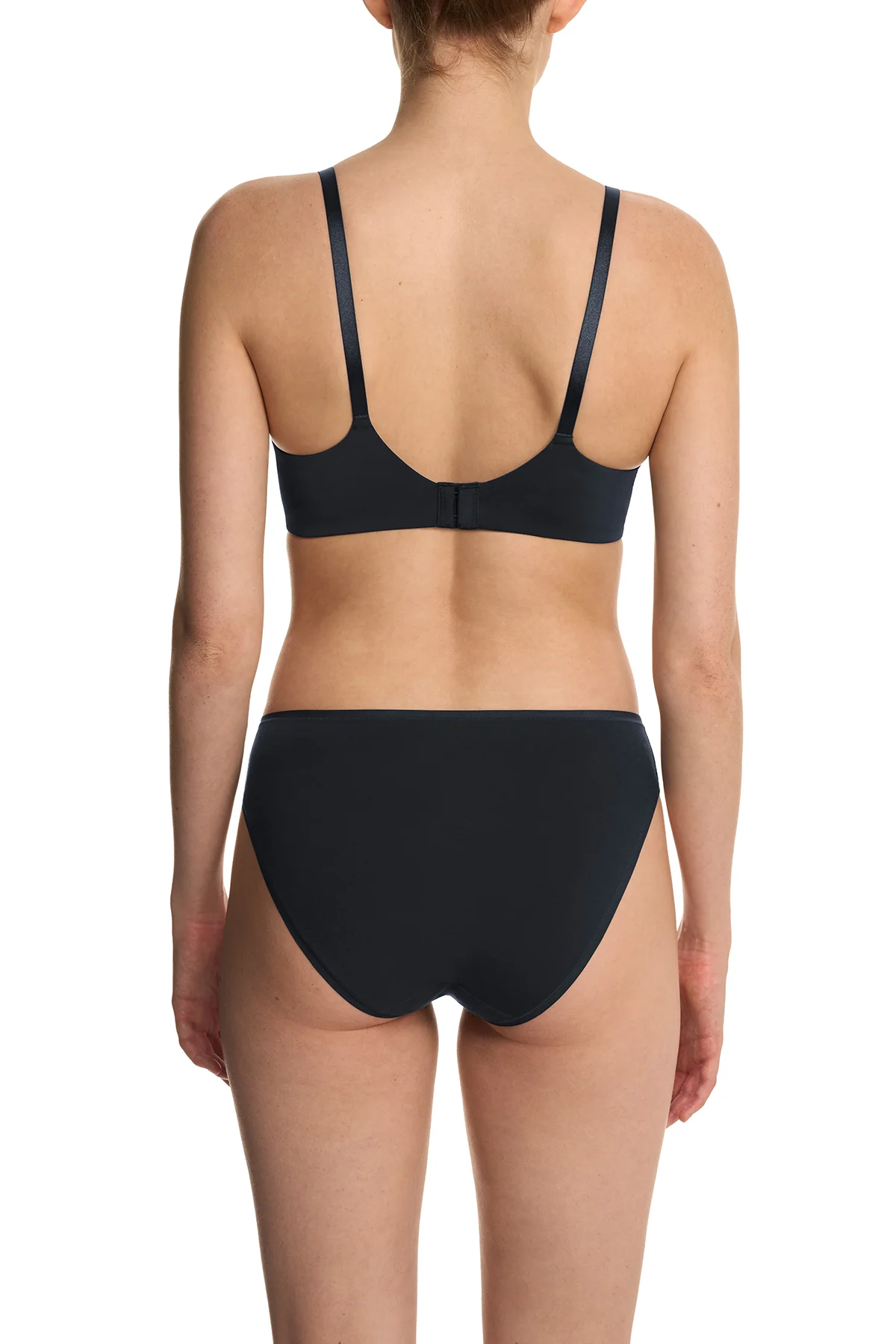 Liquid Full Fit Contour Underwire Bra - Select Colors - Image 8