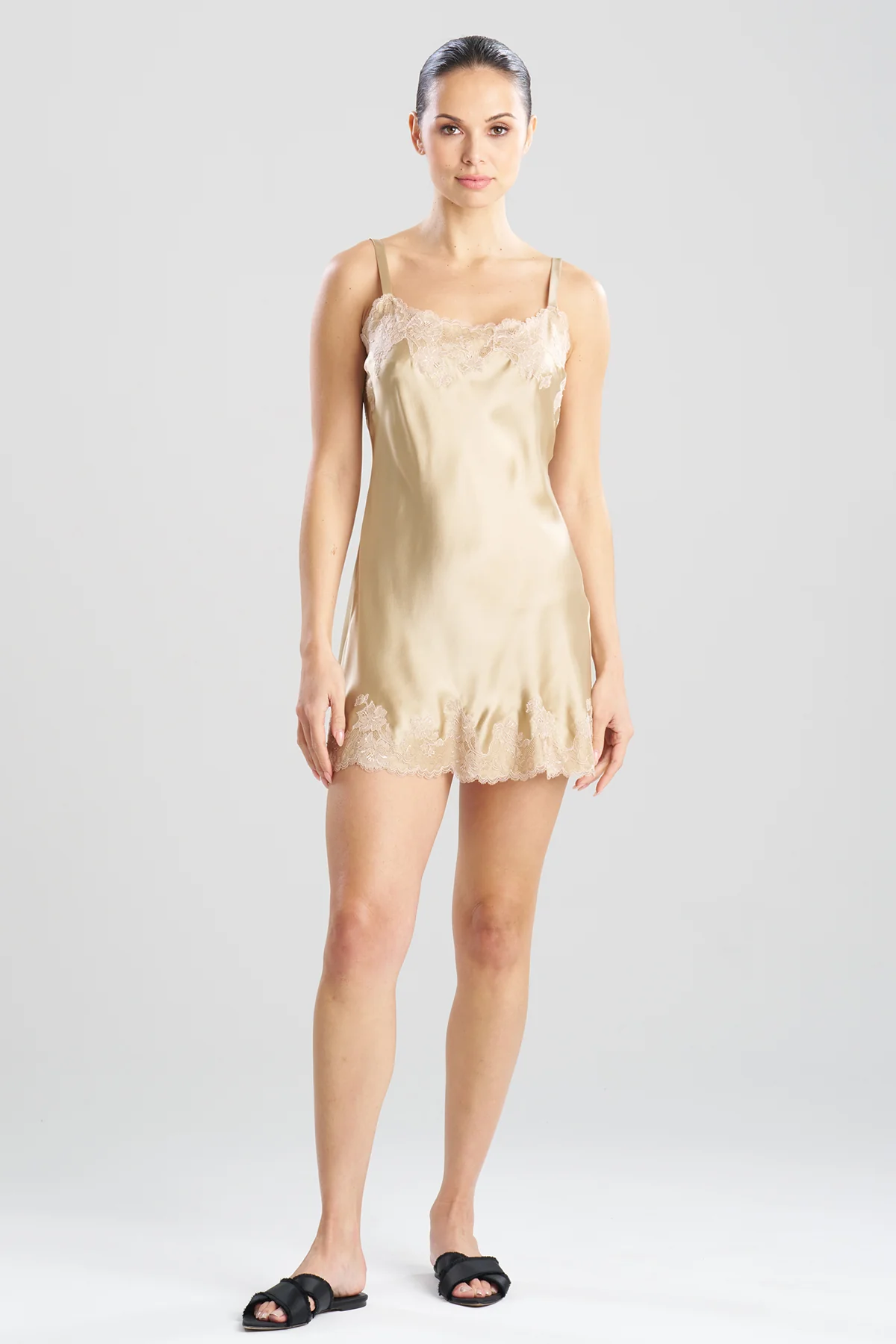 Lolita Chemise