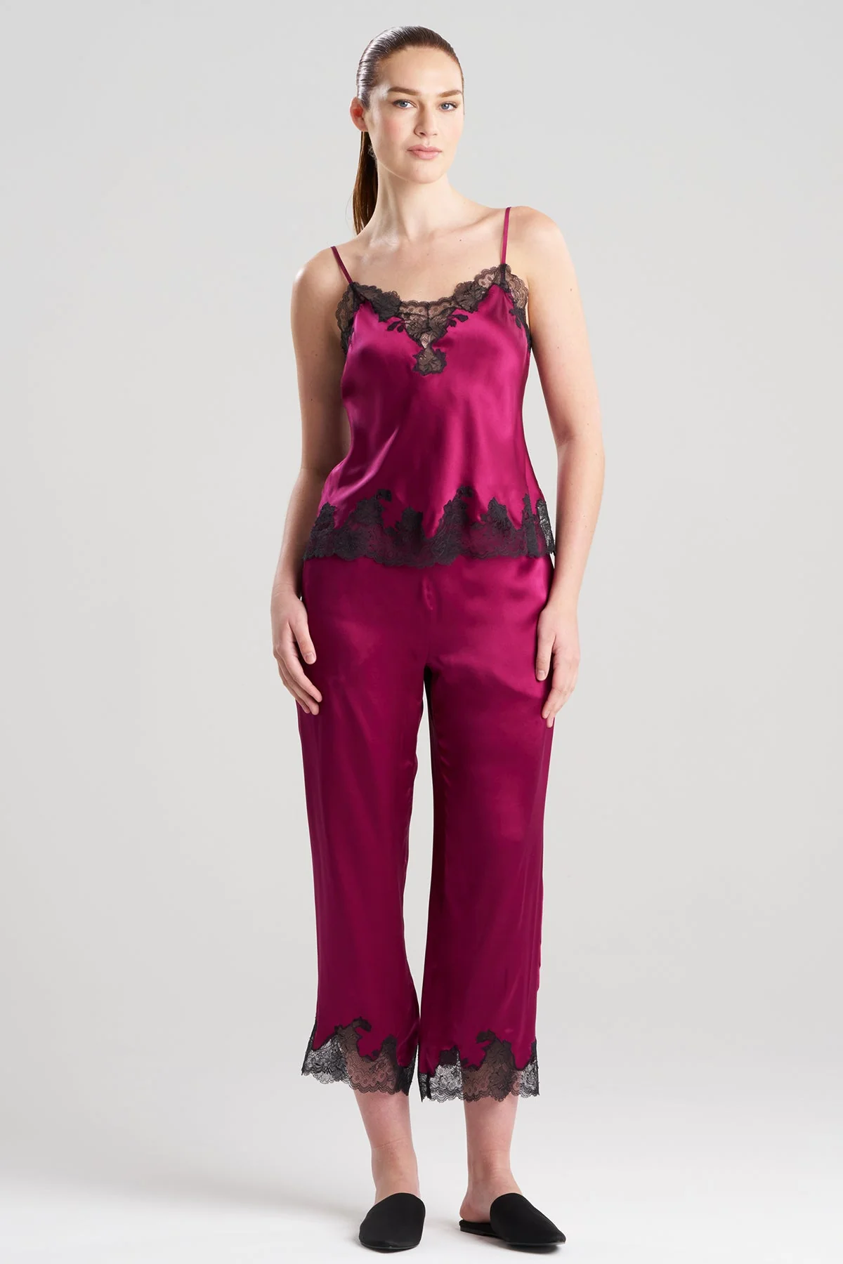 Lolita Lace Cami PJ