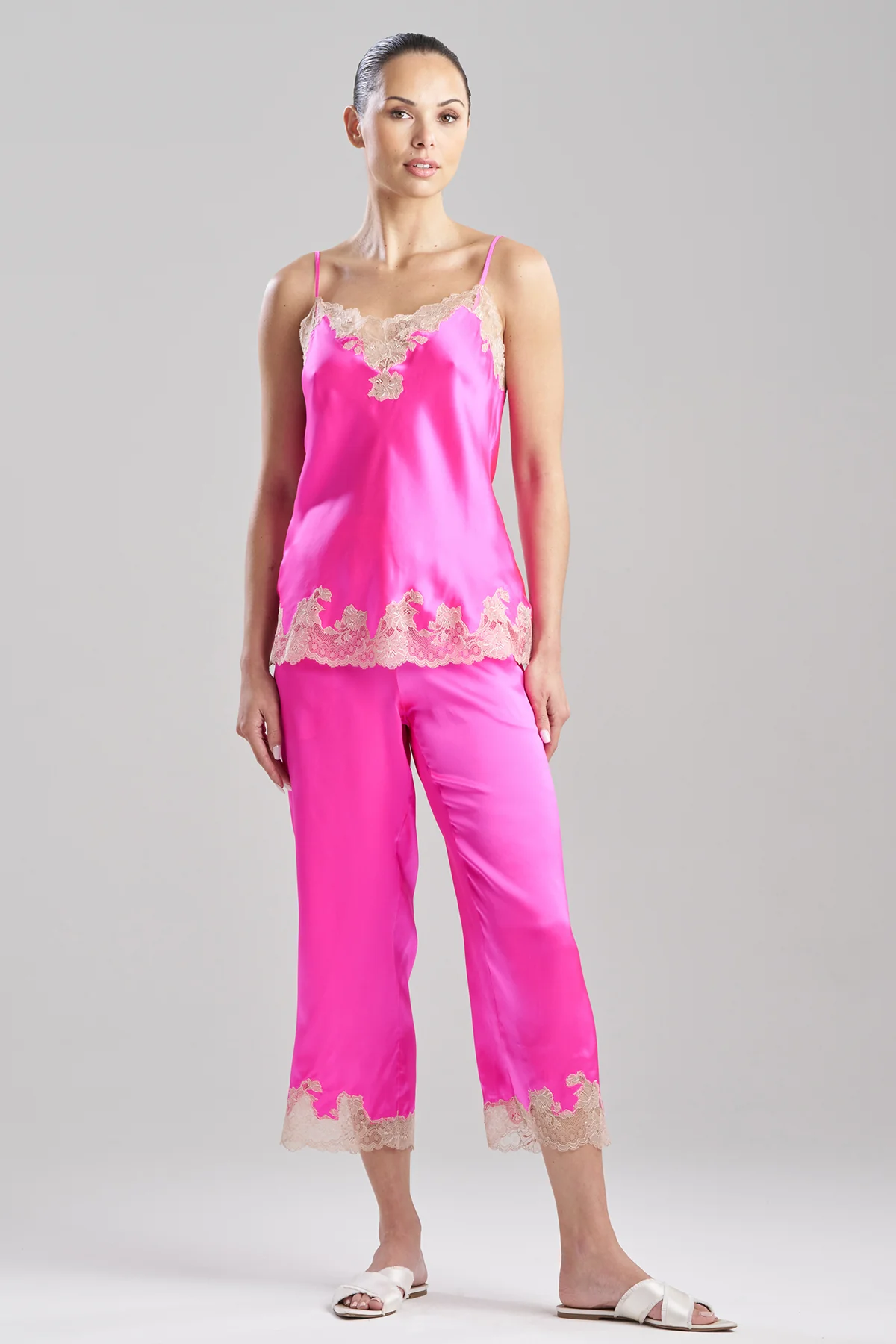 Lolita Lace Cami PJ