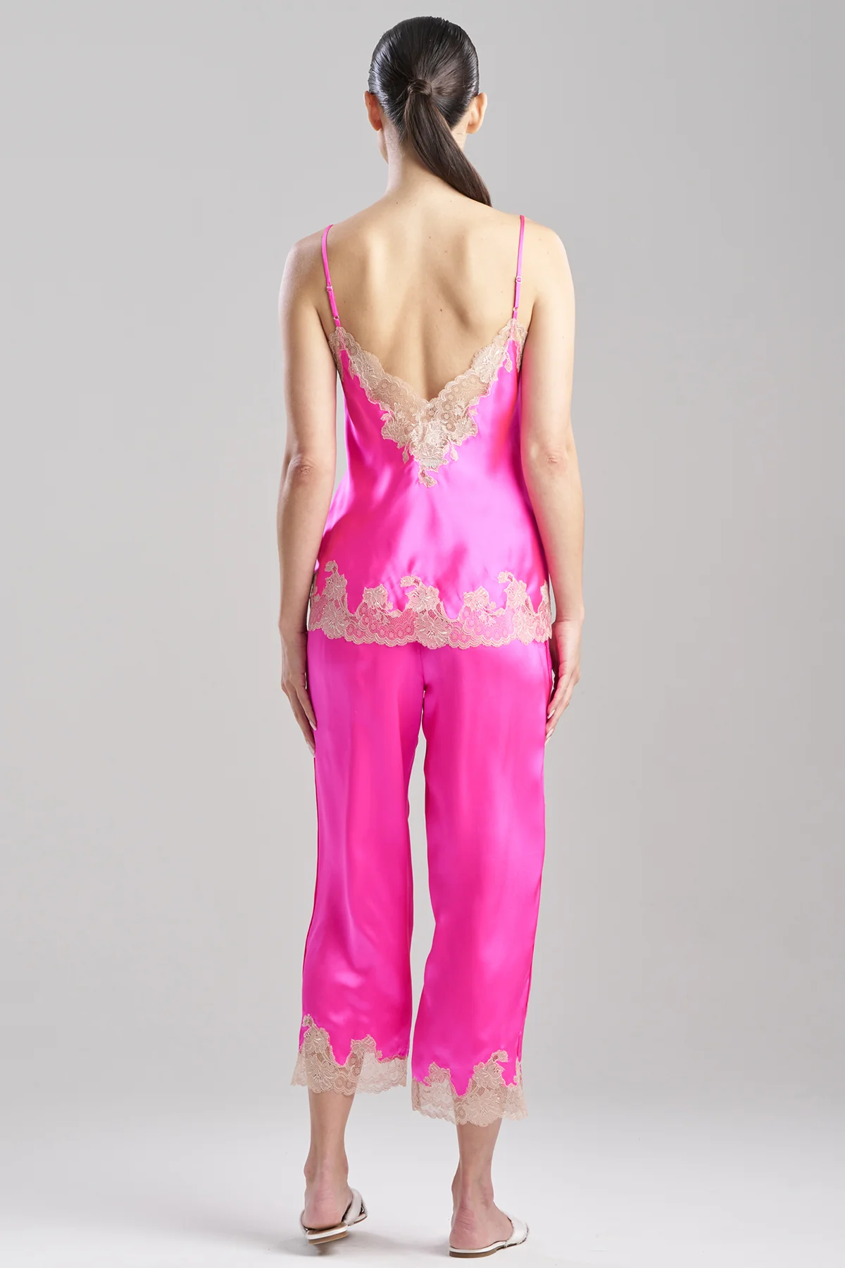 Lolita Lace Cami PJ - Image 2