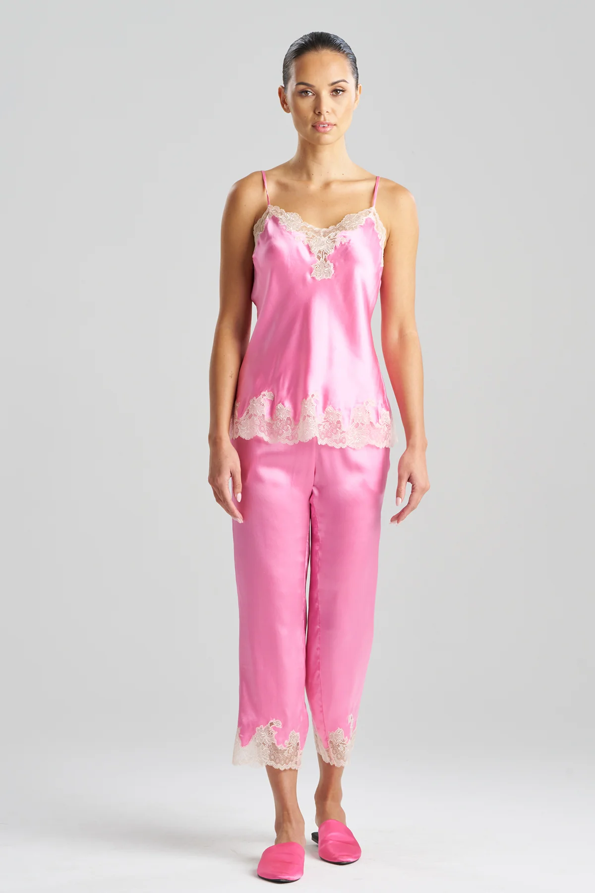 Lolita Lace Cami PJ