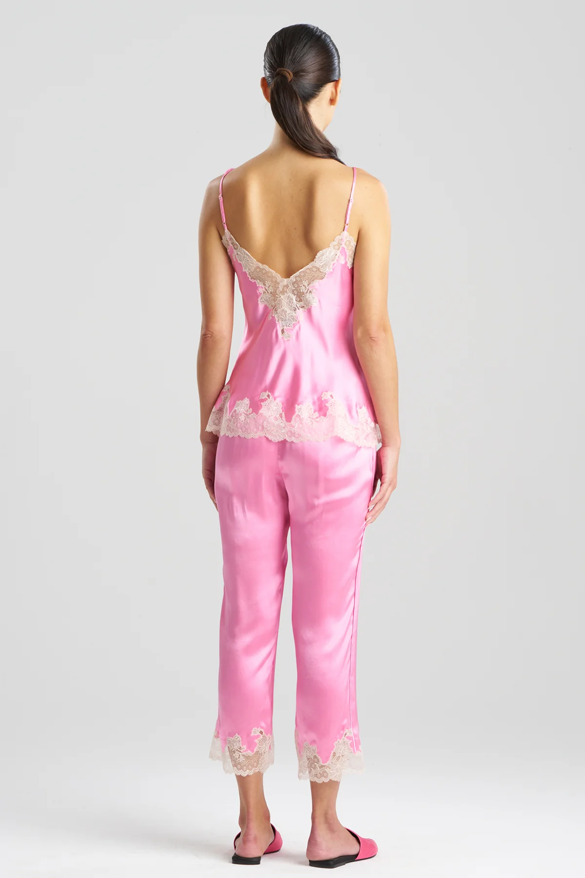 Lolita Lace Cami PJ - Image 2