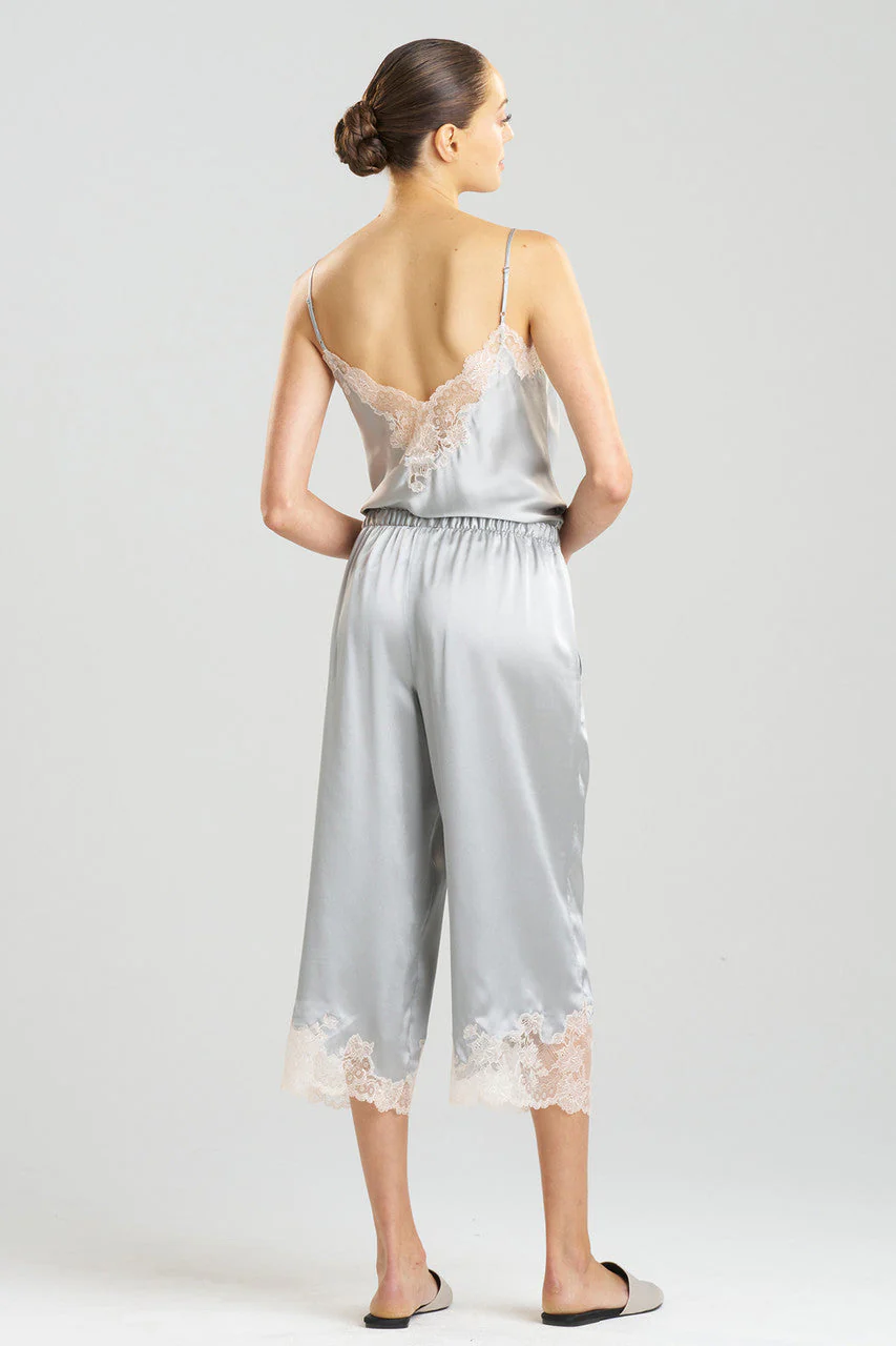 Lolita Lace Trim Pants - Image 2