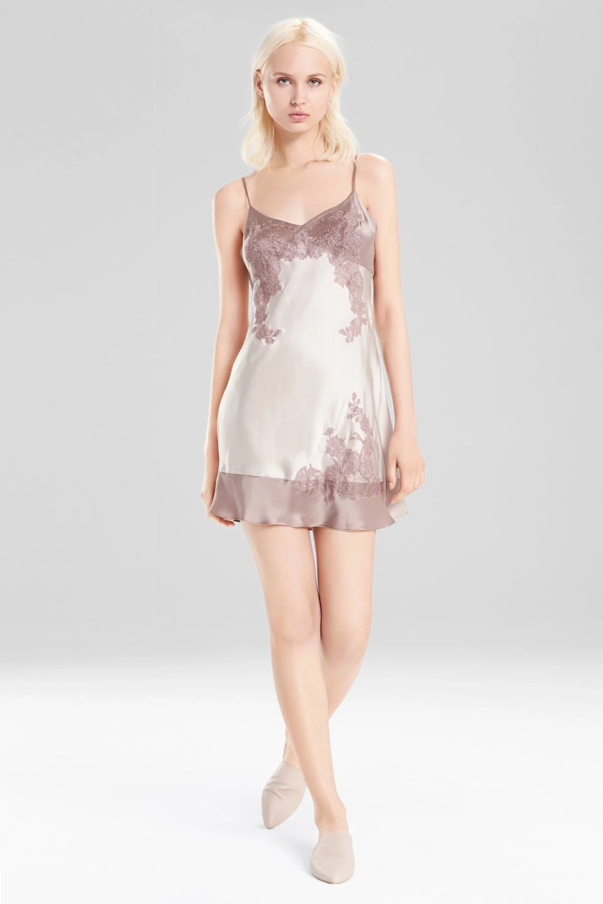 Lolita Novelty Chemise - Image 4