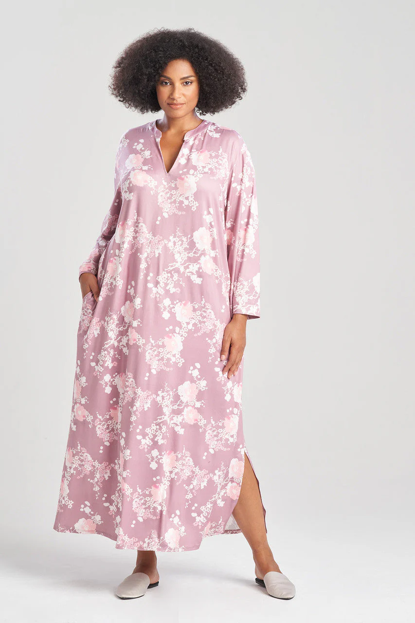 Lotus Blossom Mandarin Lounger - Image 3