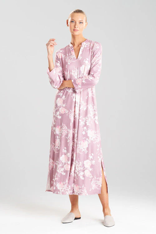 Lotus Blossom Mandarin Lounger - Image 6