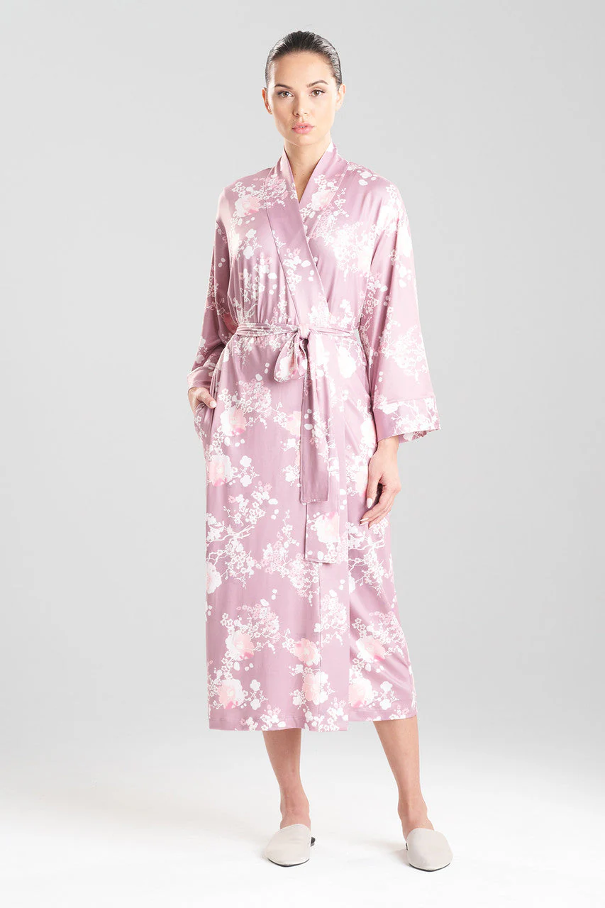 Lotus Blossom Robe - Image 2