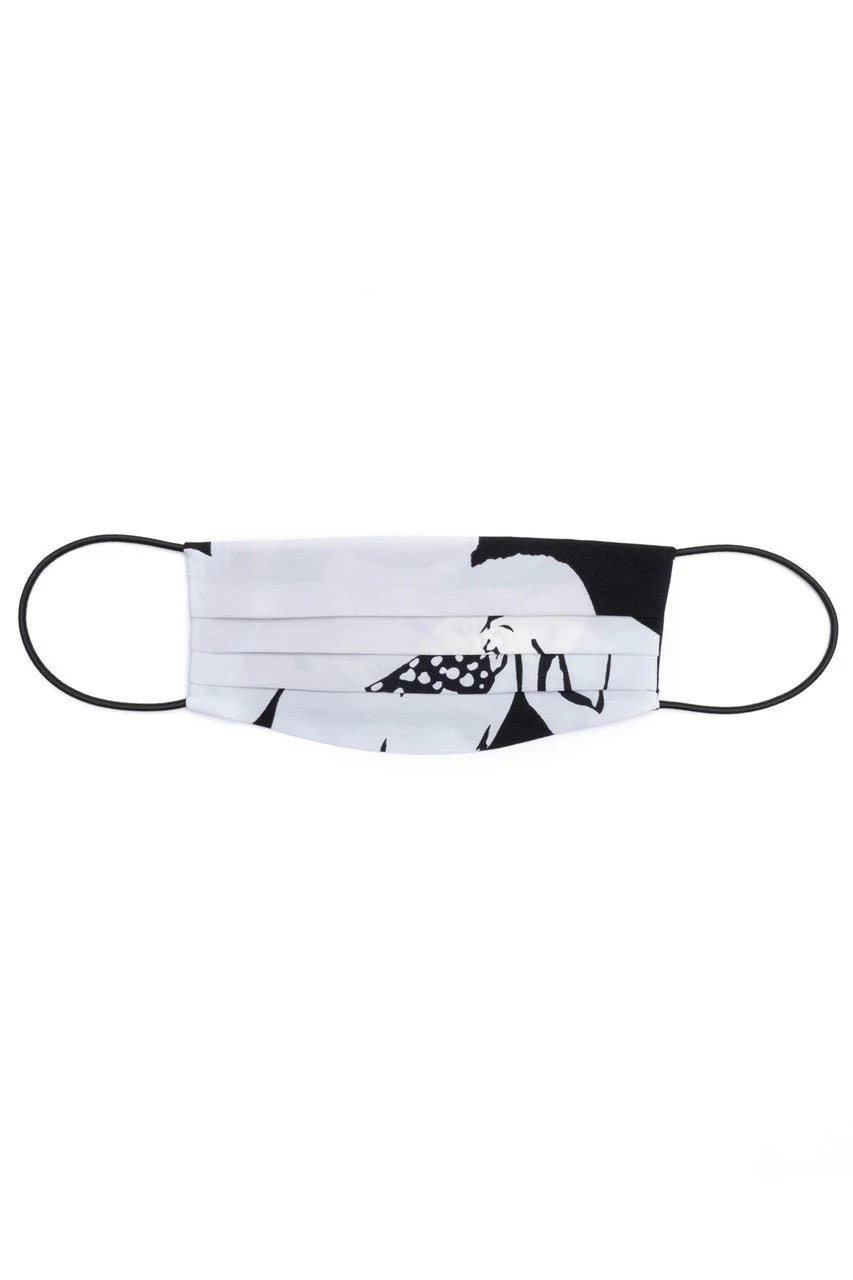 Lotus Face Mask - Image 2