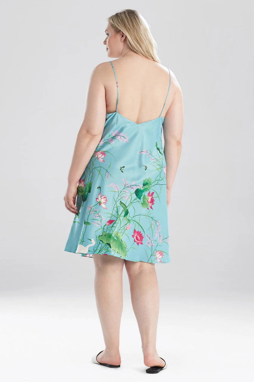 Lotus Garden Slip - Image 4