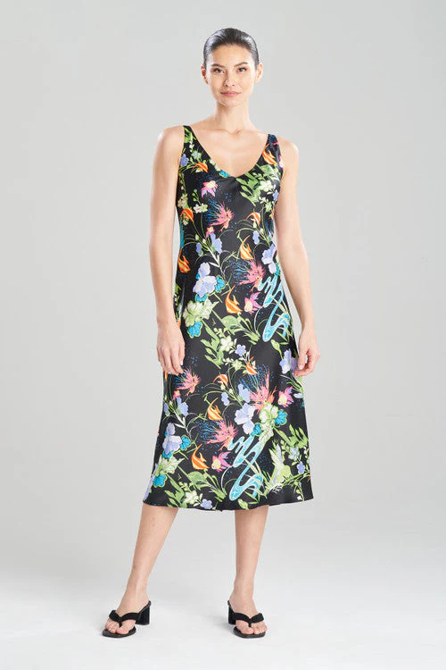 Lotus Pond Gown - Image 14