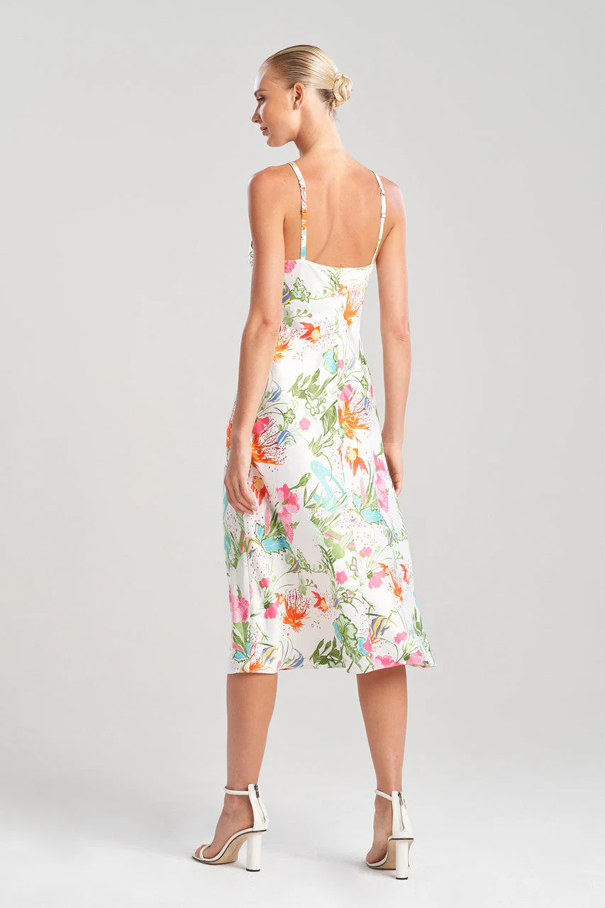 Lotus Pond Gown - Image 3
