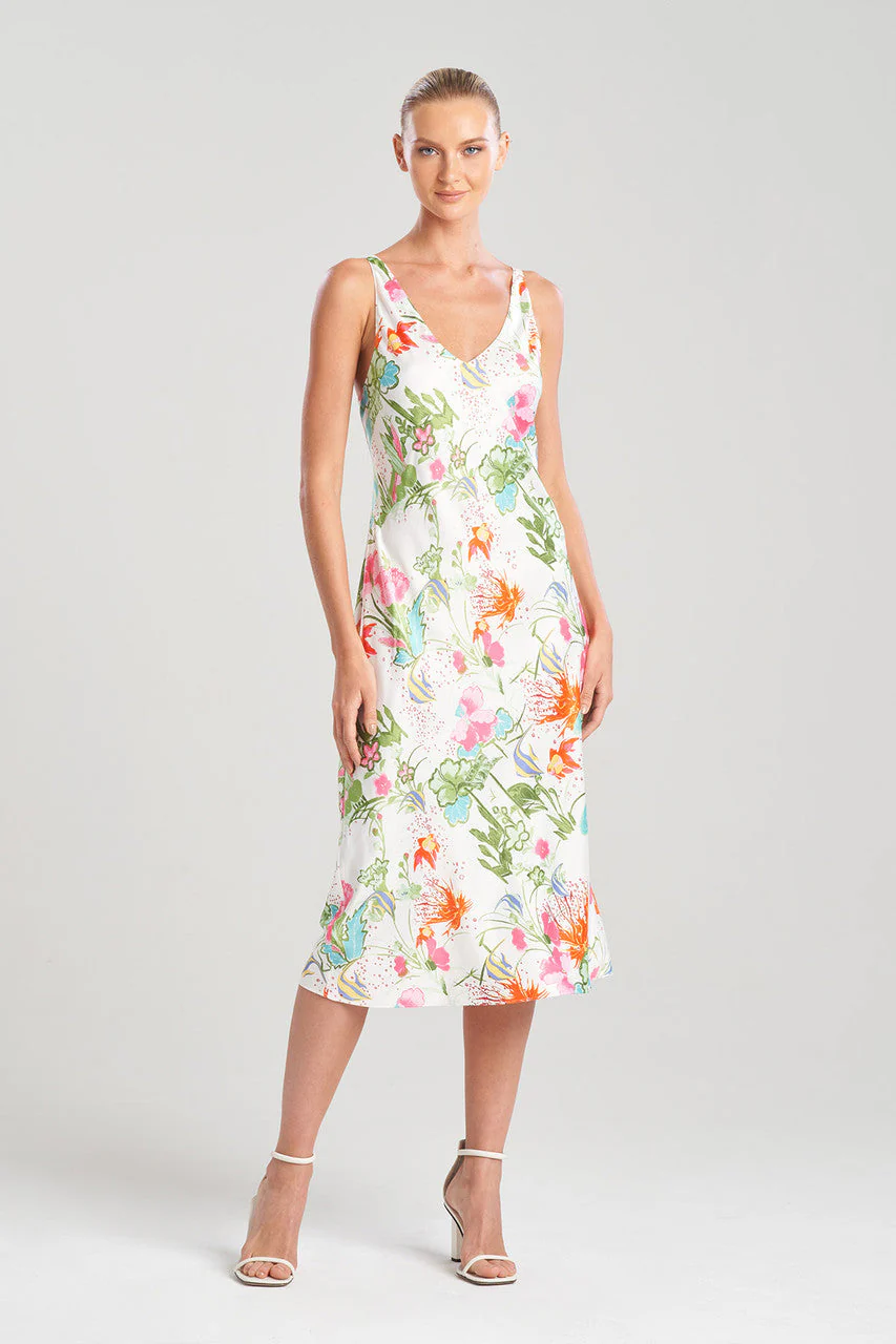 Lotus Pond Gown - Image 4
