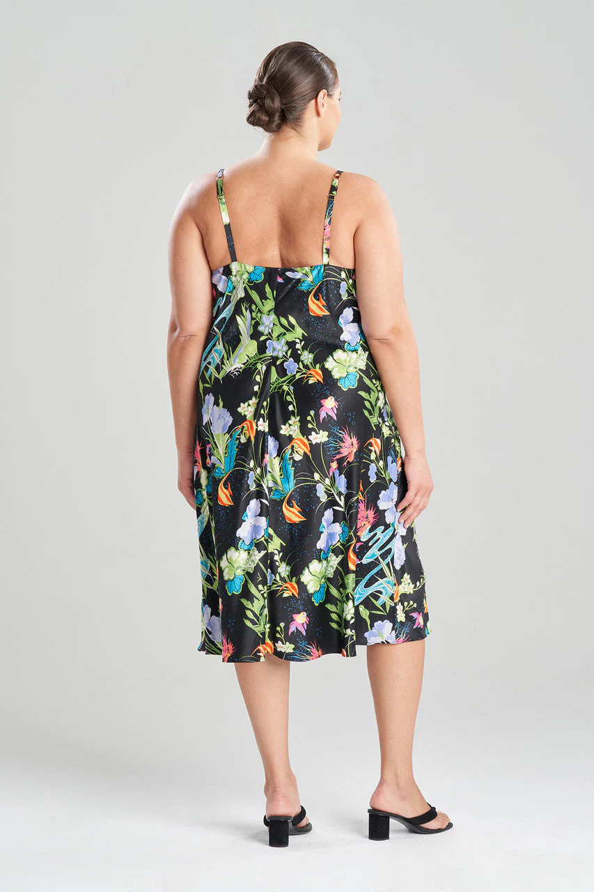 Lotus Pond Gown - Image 5