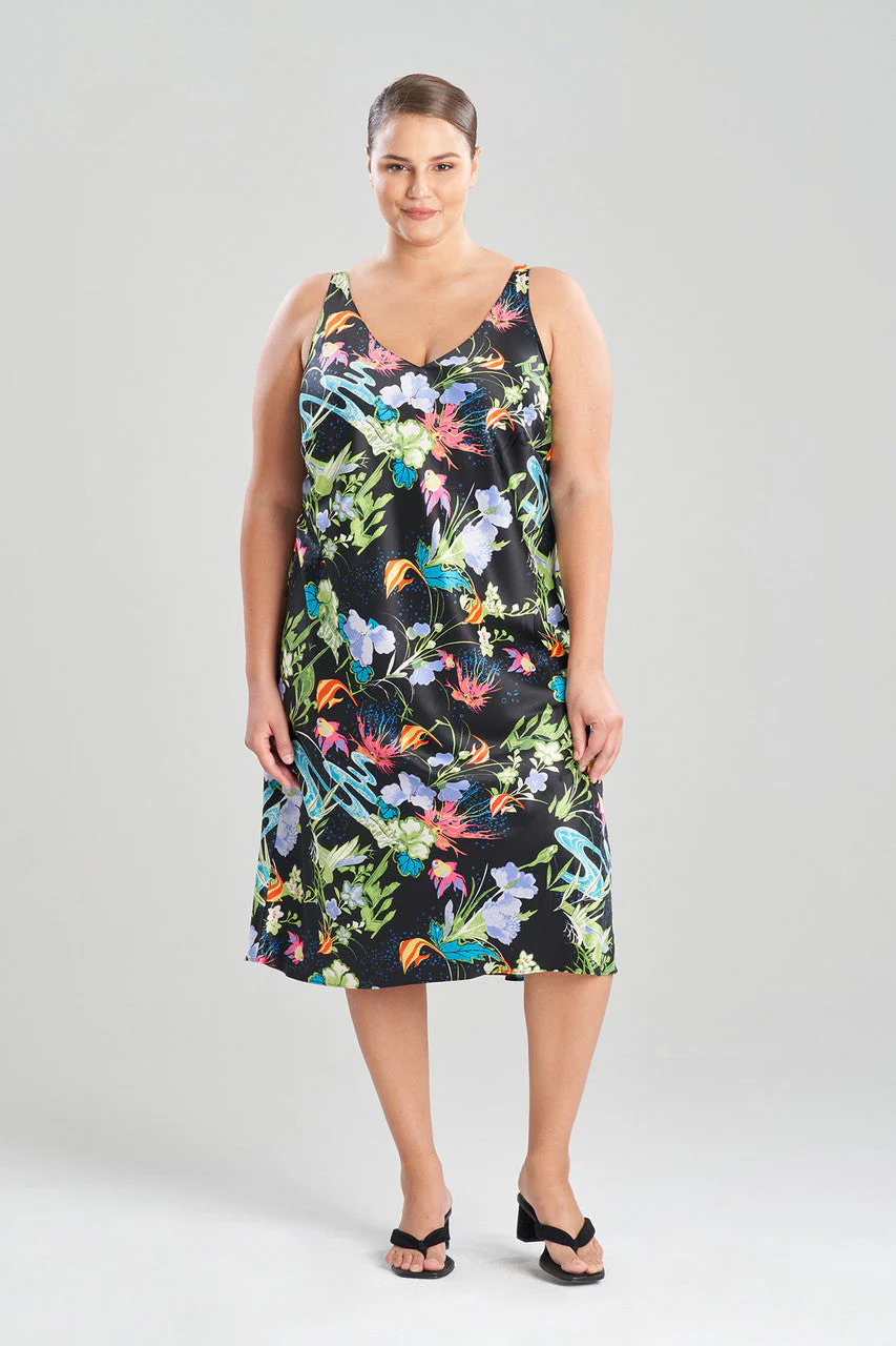Lotus Pond Gown - Image 7