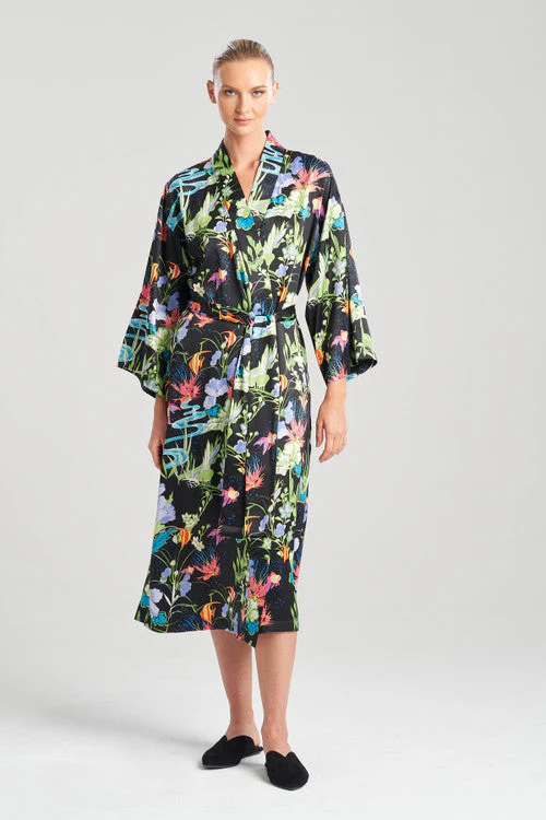 Lotus Pond Robe - Image 12