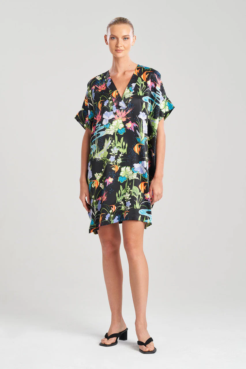 Lotus Pond Sleepshirt - Image 3
