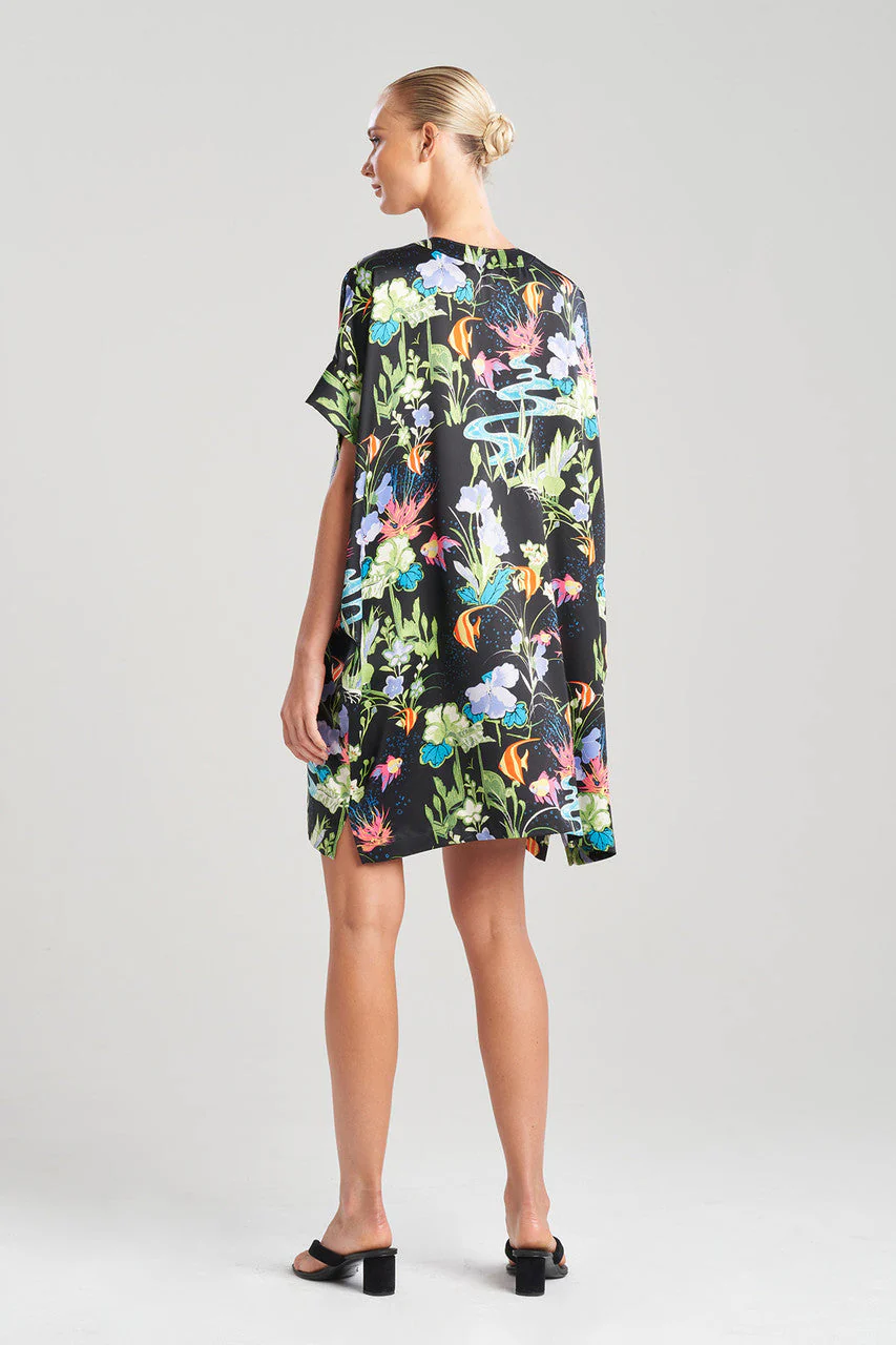 Lotus Pond Sleepshirt - Image 4