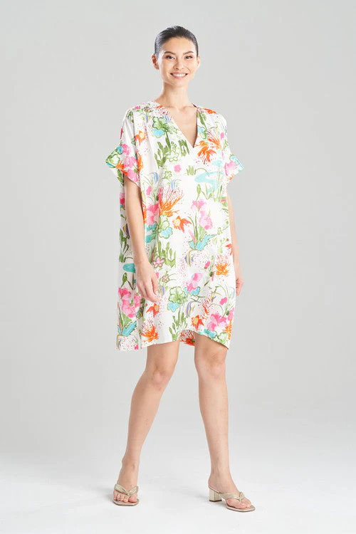 Lotus Pond Sleepshirt - Image 9