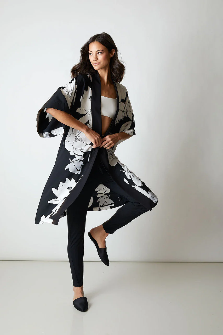 Lotus Robe - Image 2