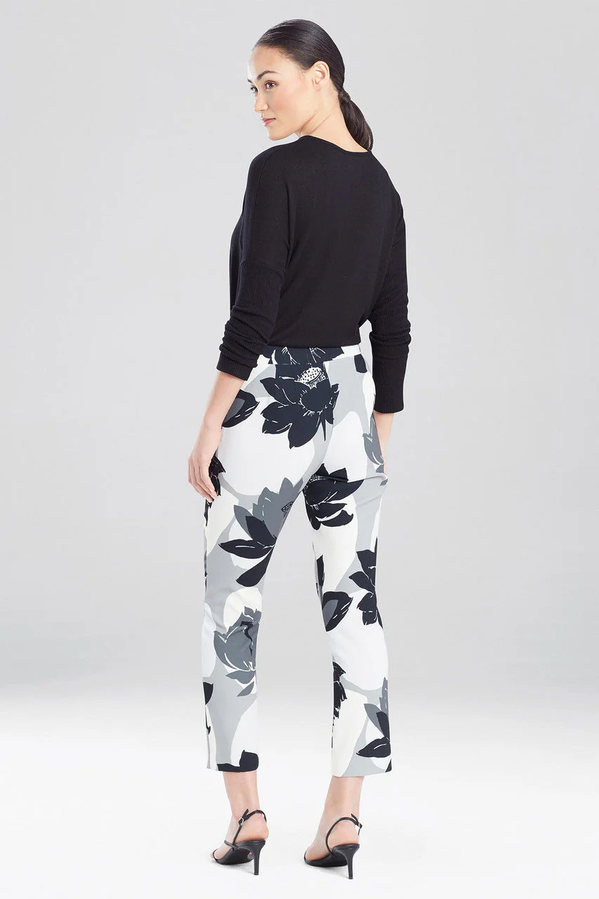 Lotus Slim Pants - Image 3