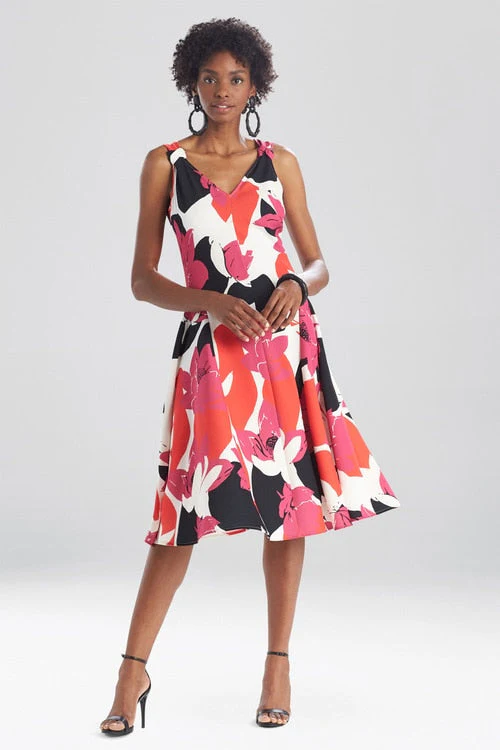 Lotus Tank Dress - Image 6