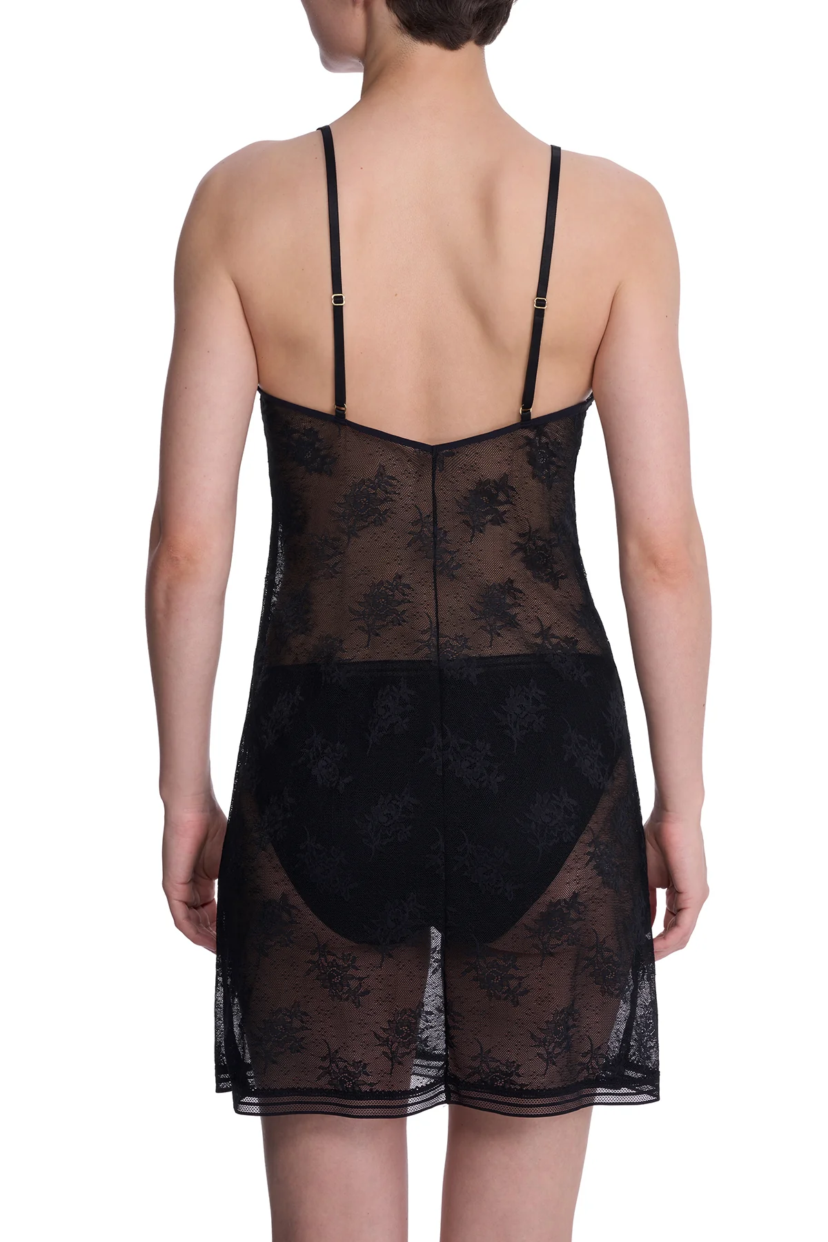 Love Lace Slip - Image 7