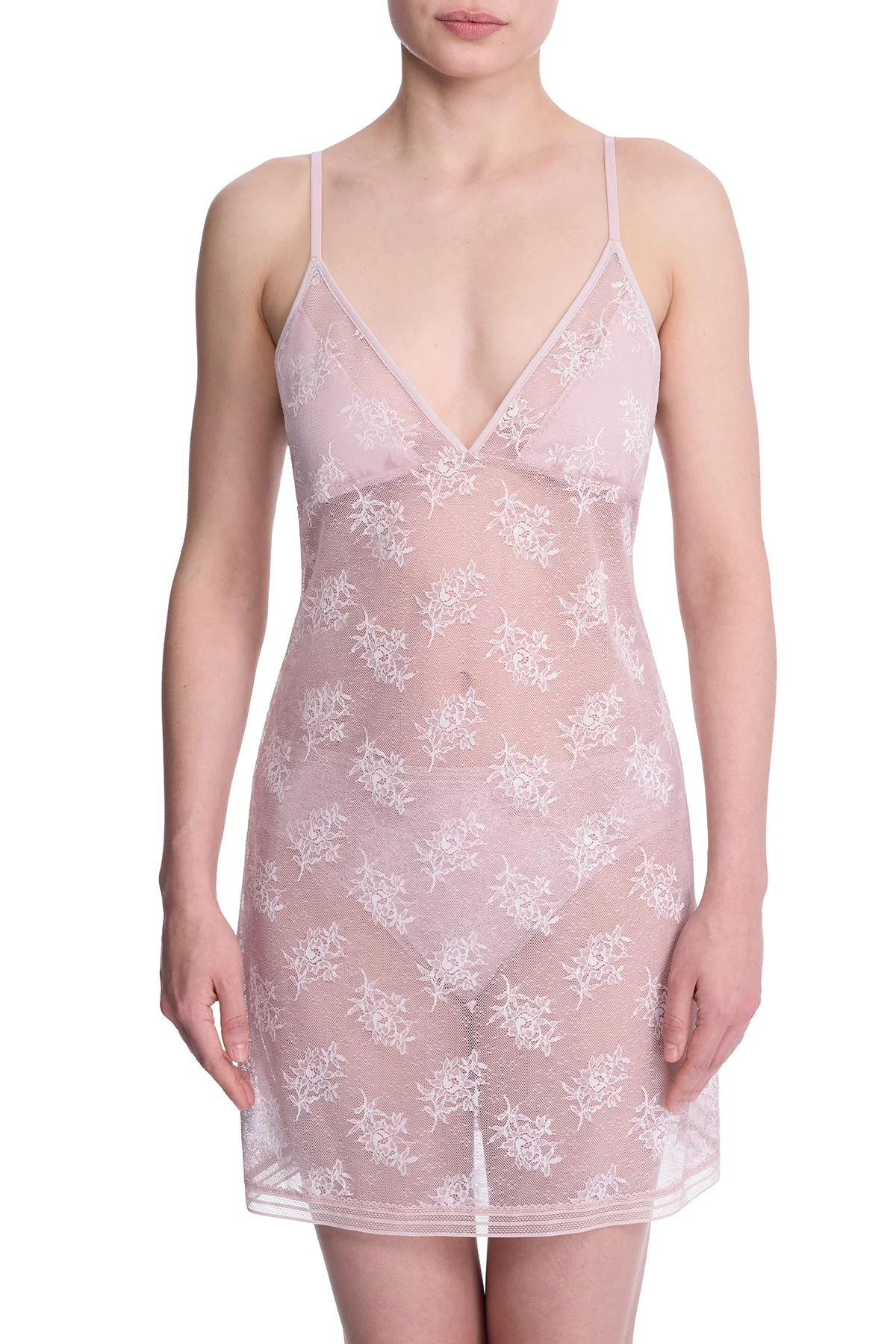Love Lace Slip - Image 3