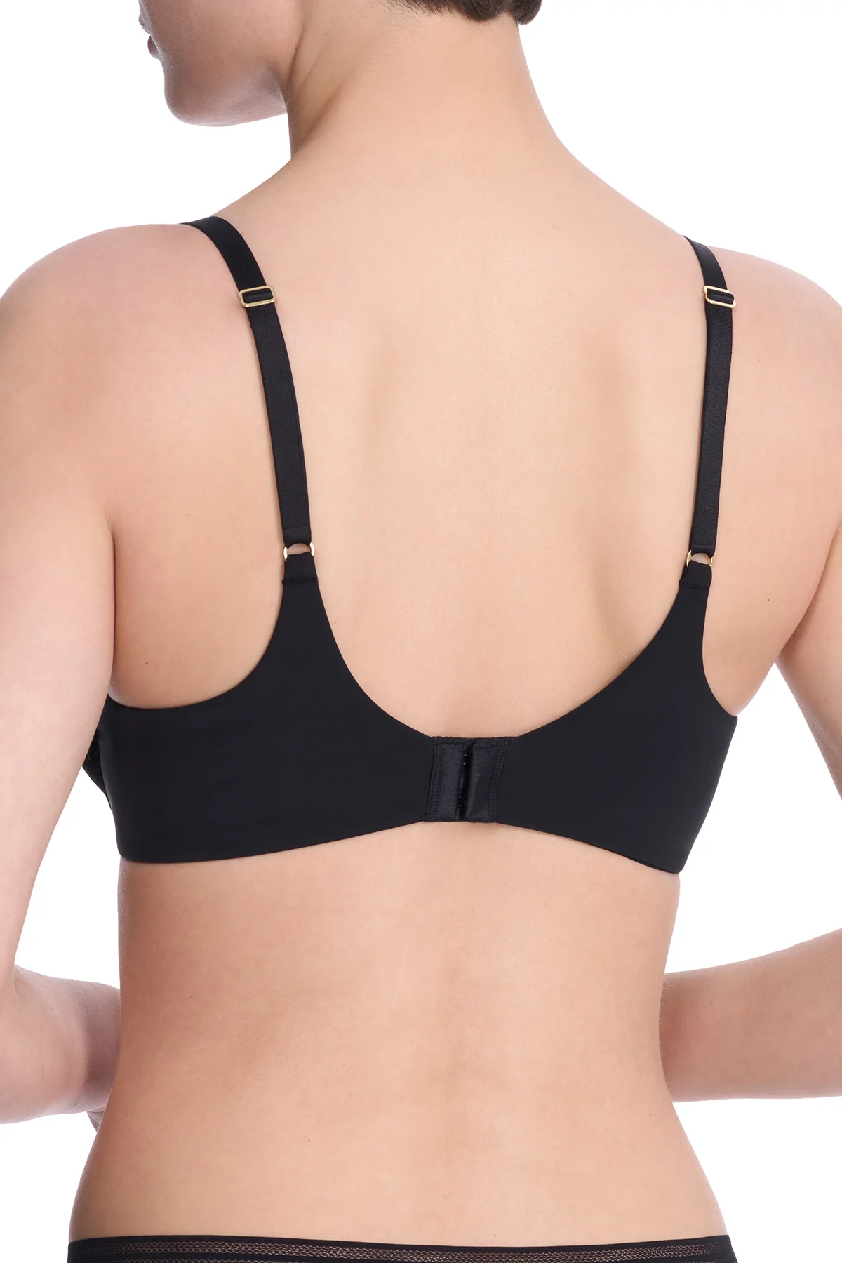 Love Lace Underwire Bra - Image 4
