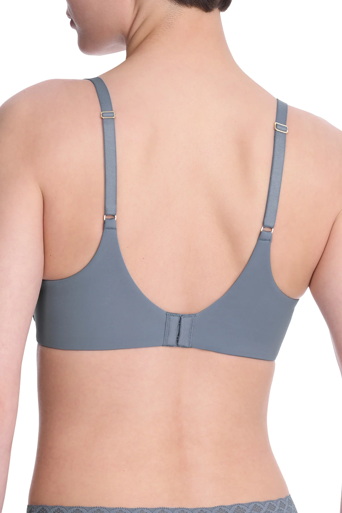 Love Lace Underwire Bra - Image 5