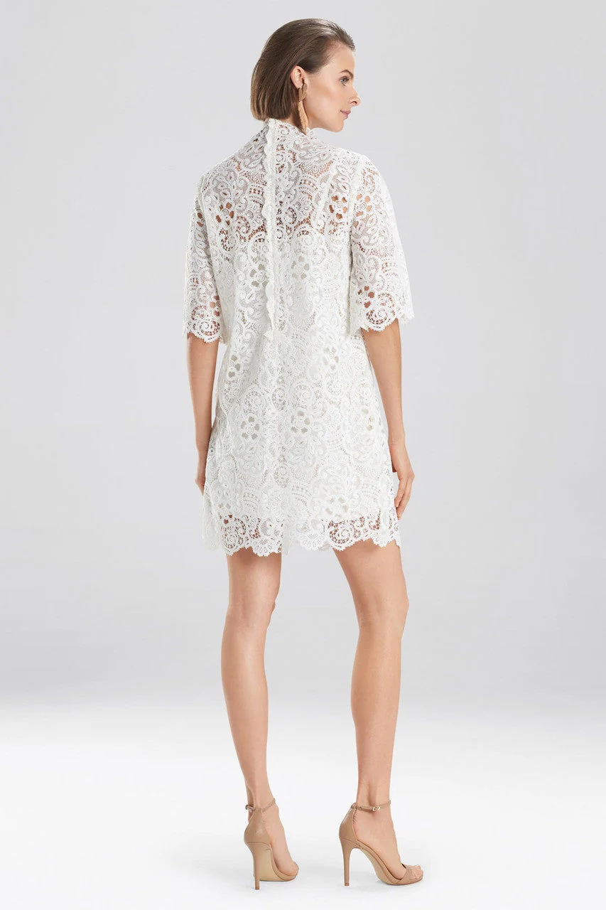 Lucia Lace Dress - Image 3