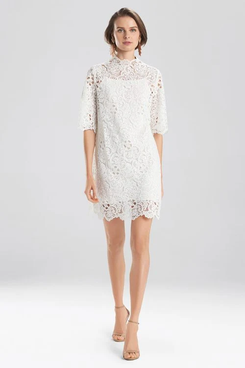 Lucia Lace Dress - Image 6