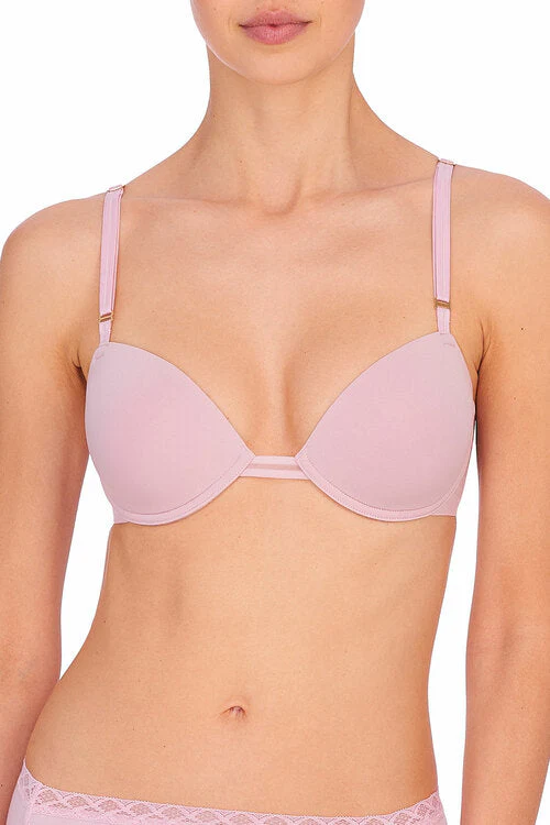 Luminous Demi Contour Underwire Bra