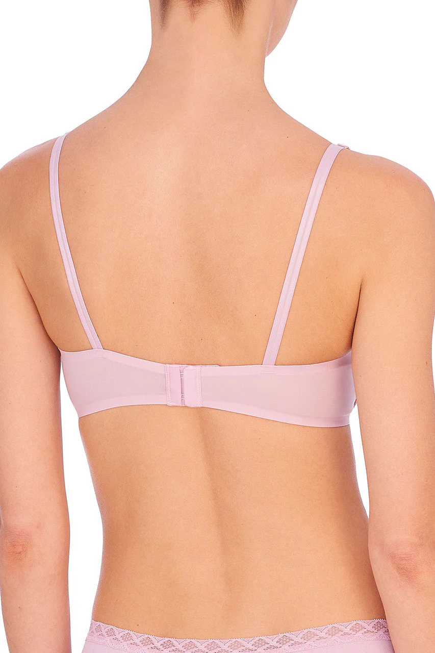 Luminous Demi Contour Underwire Bra - Image 2