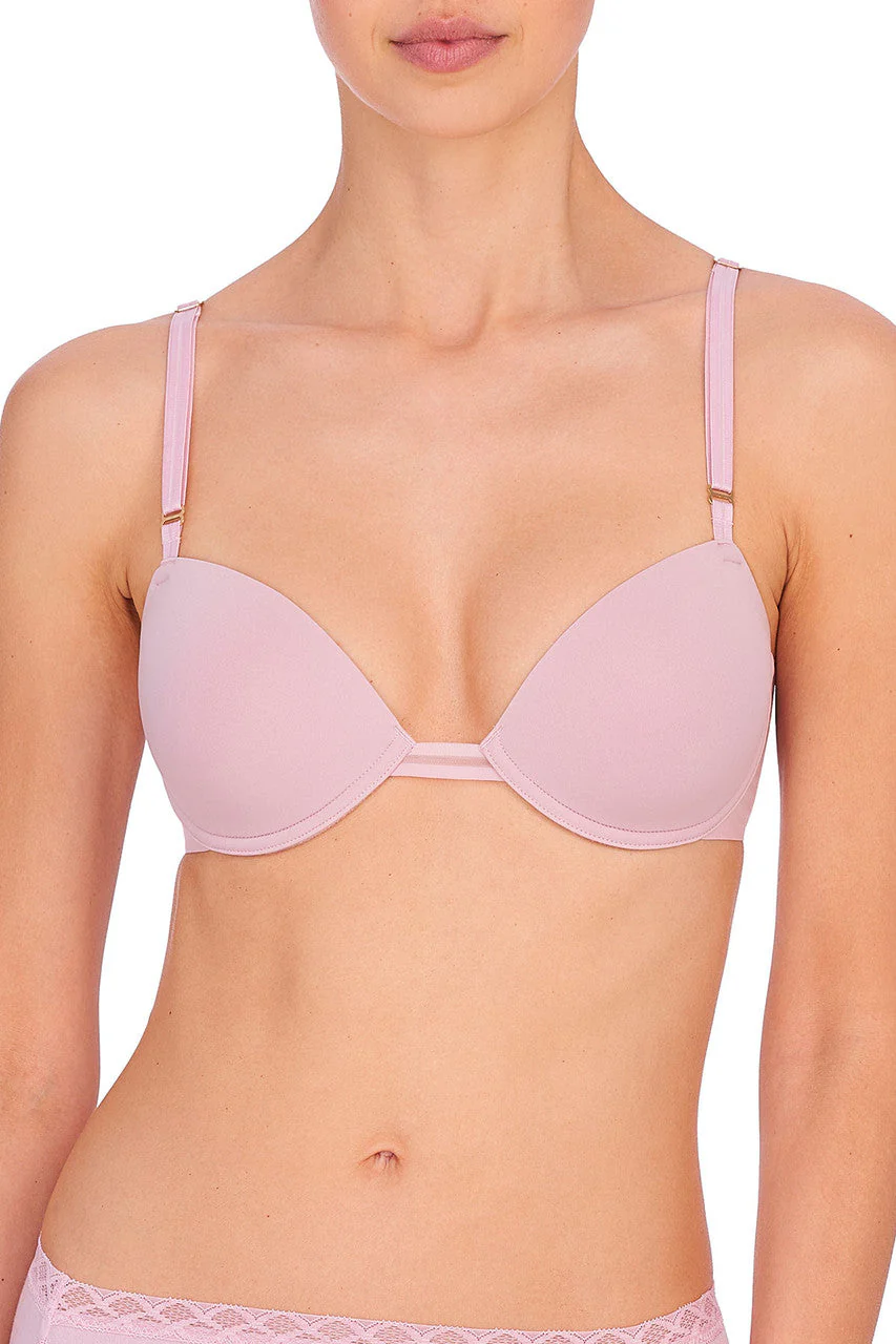 Luminous Demi Contour Underwire Bra - Image 3