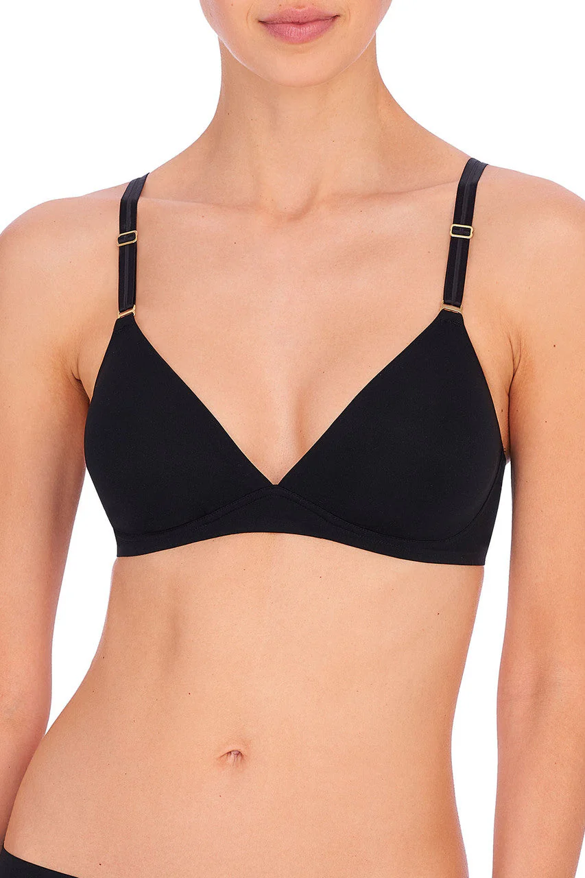 Luminous Wireless Bralette - Image 2