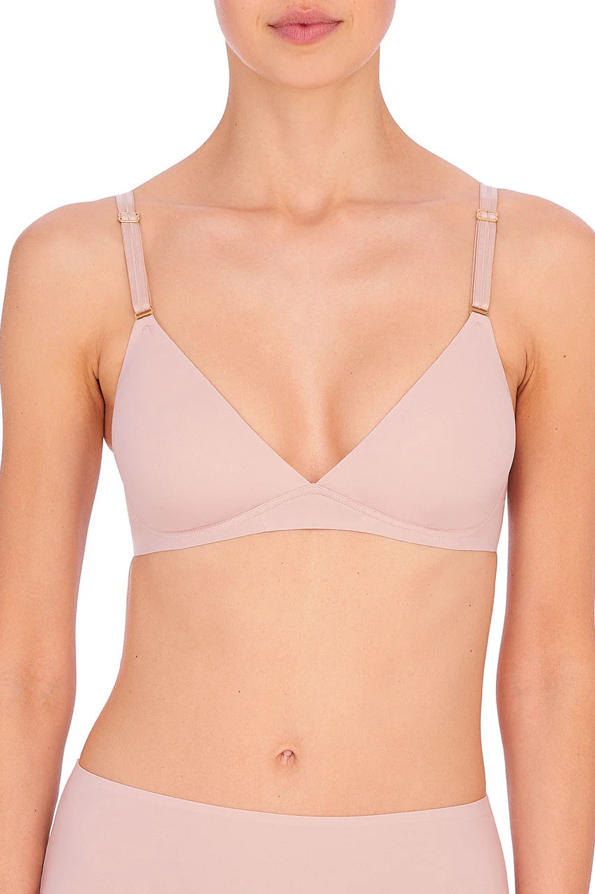 Luminous Wireless Bralette - Image 4