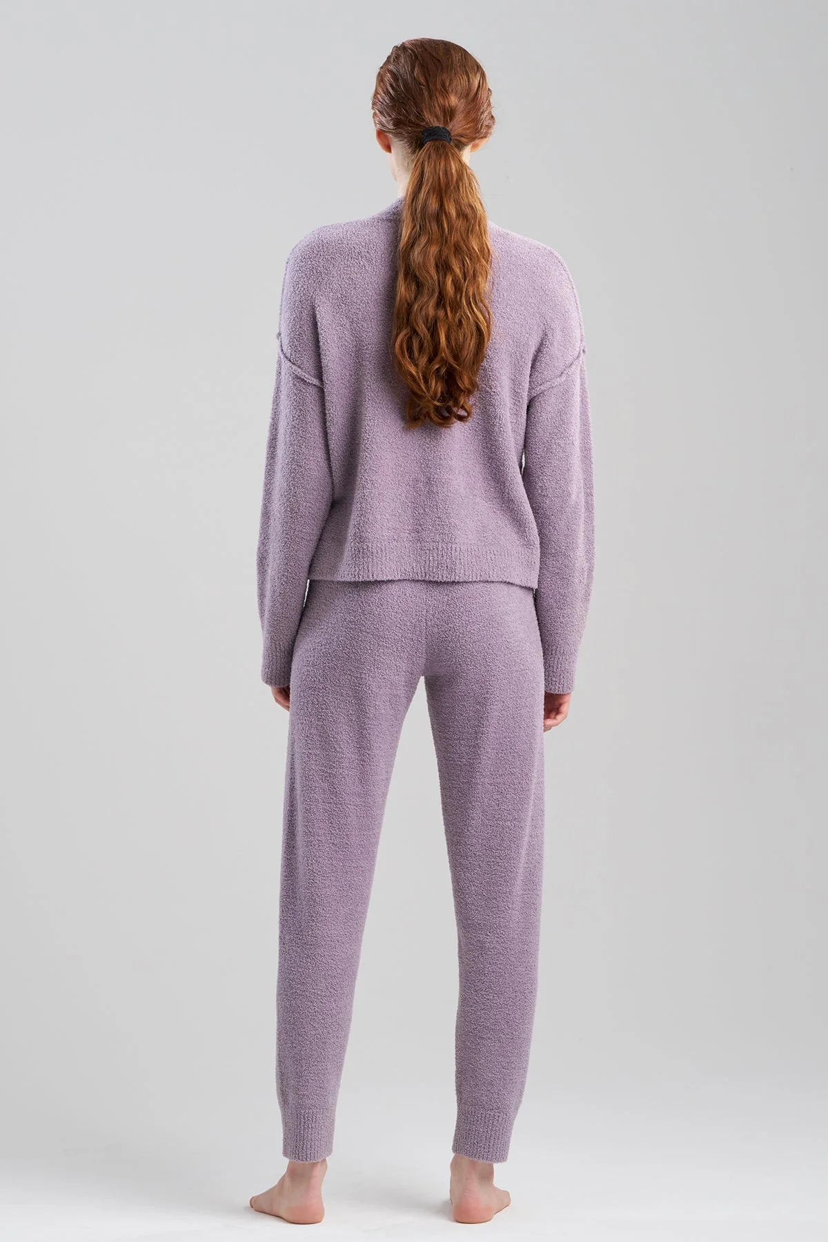 Luna Mellow Cropped Cardigan - Image 2