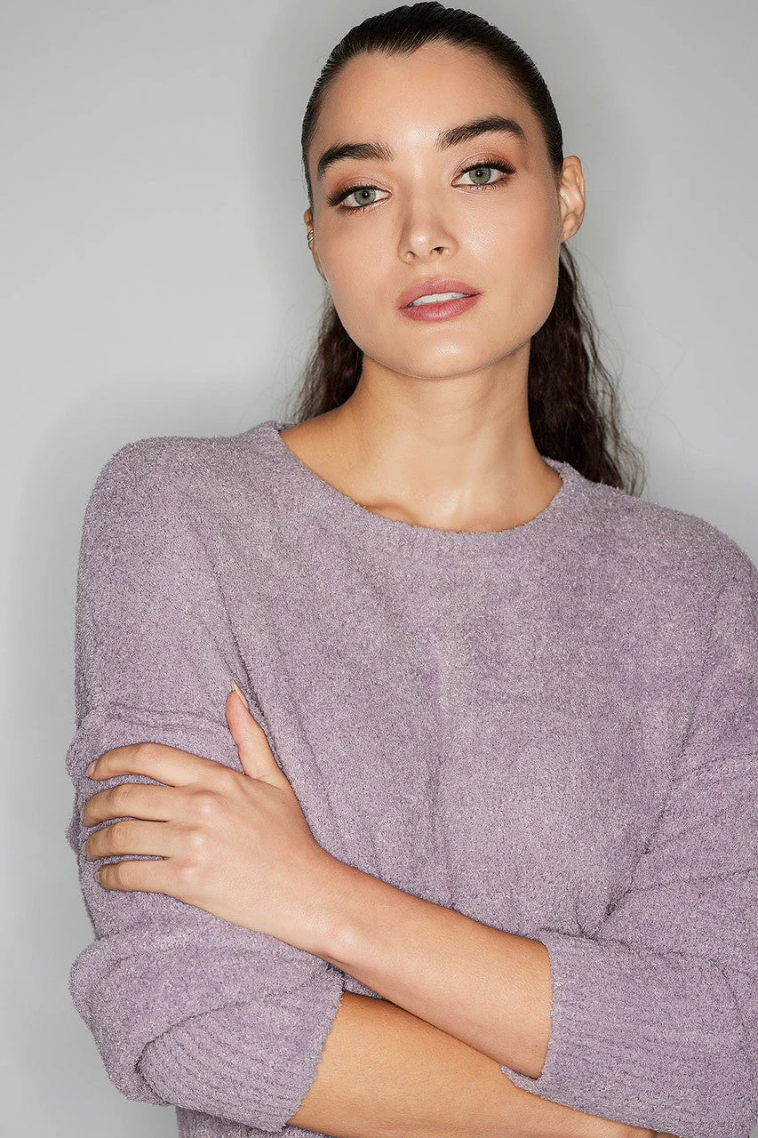 Luna Mellow Top