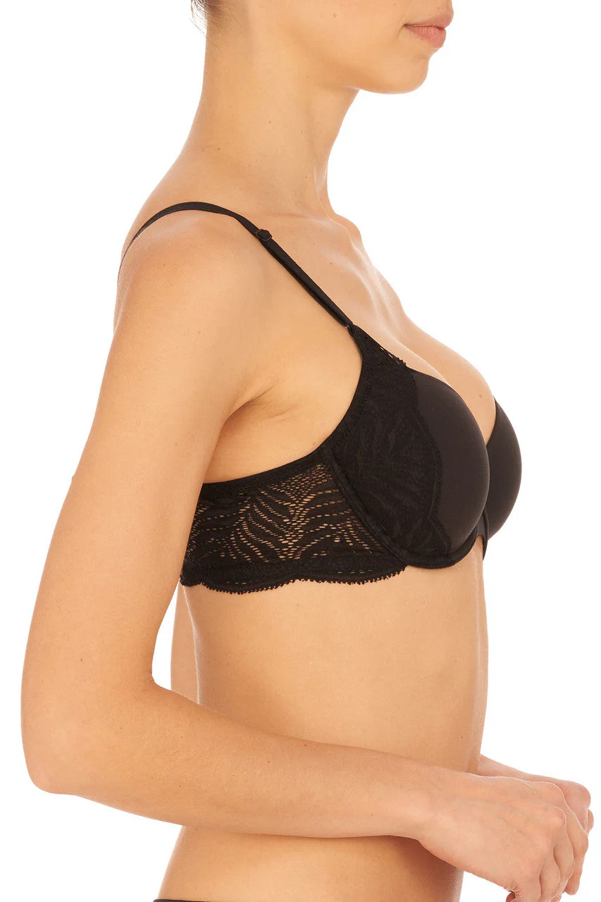 Lush Demi Contour Underwire Bra - Image 2