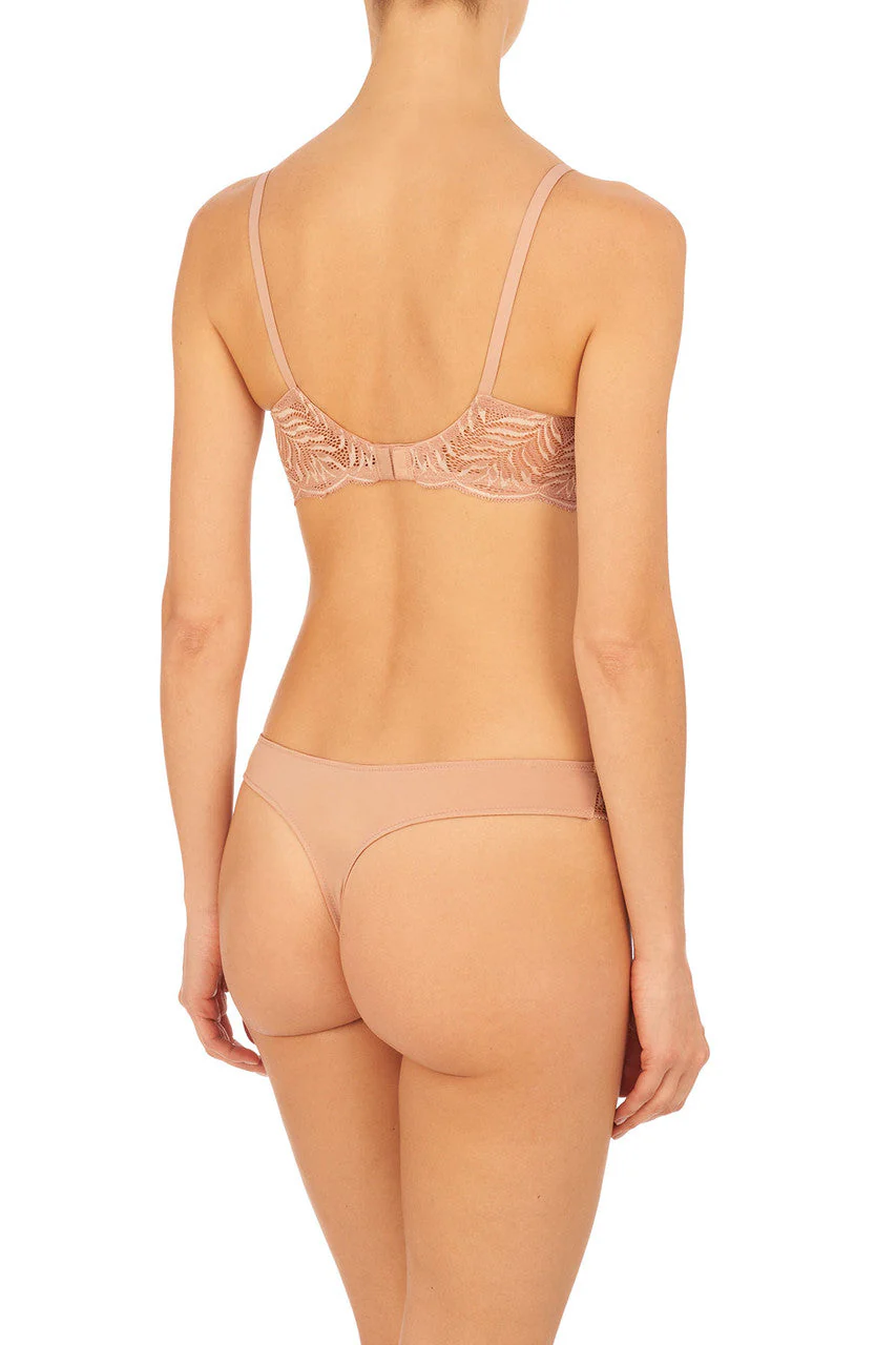 Lush Demi Contour Underwire Bra - Image 7