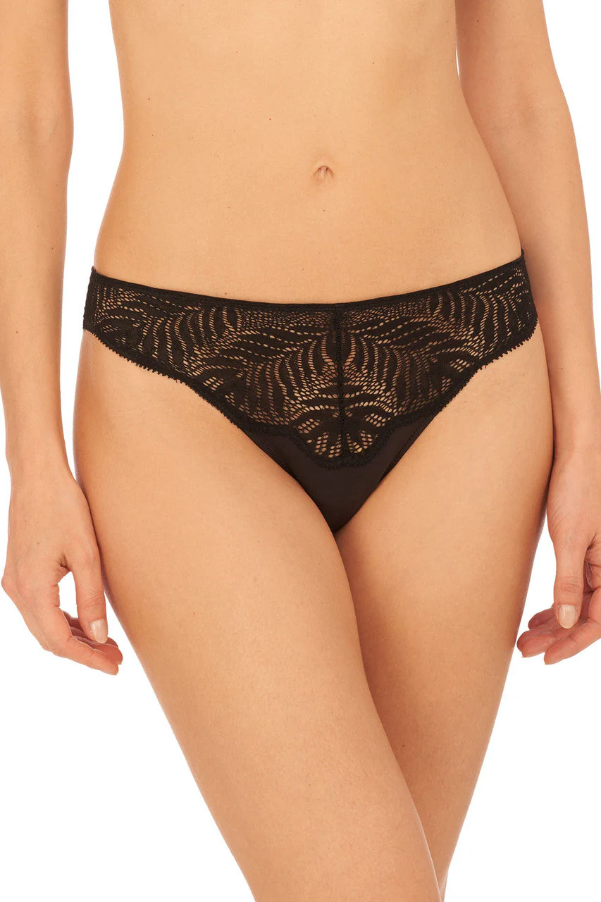 Lush Thong