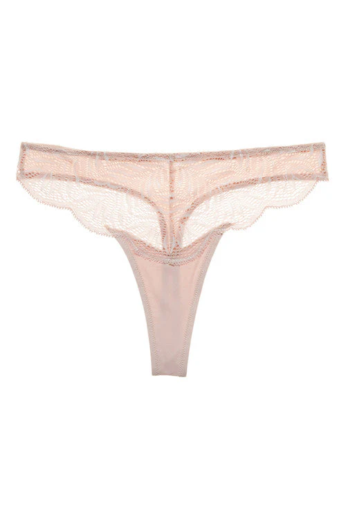 Lush Thong