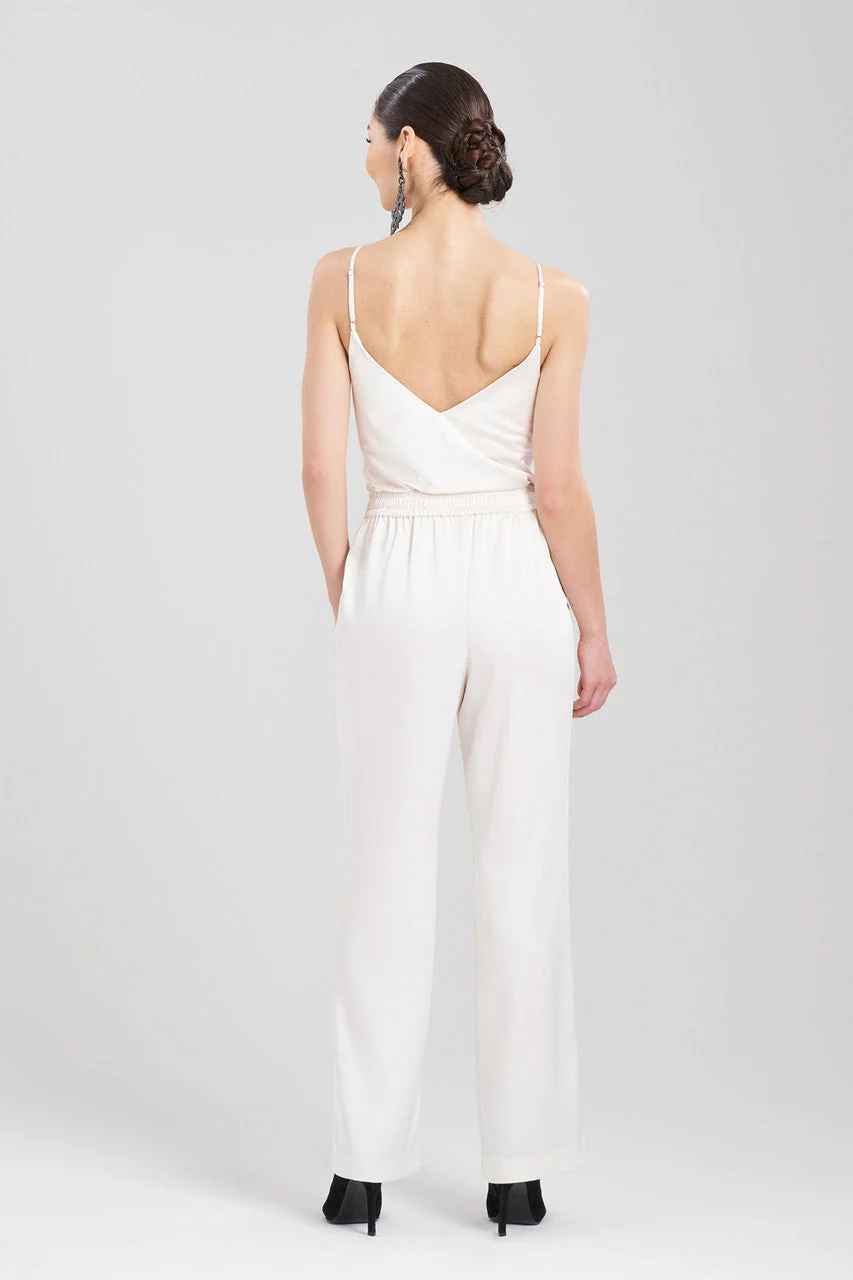 Luxe Charmeuse Pants - Image 2