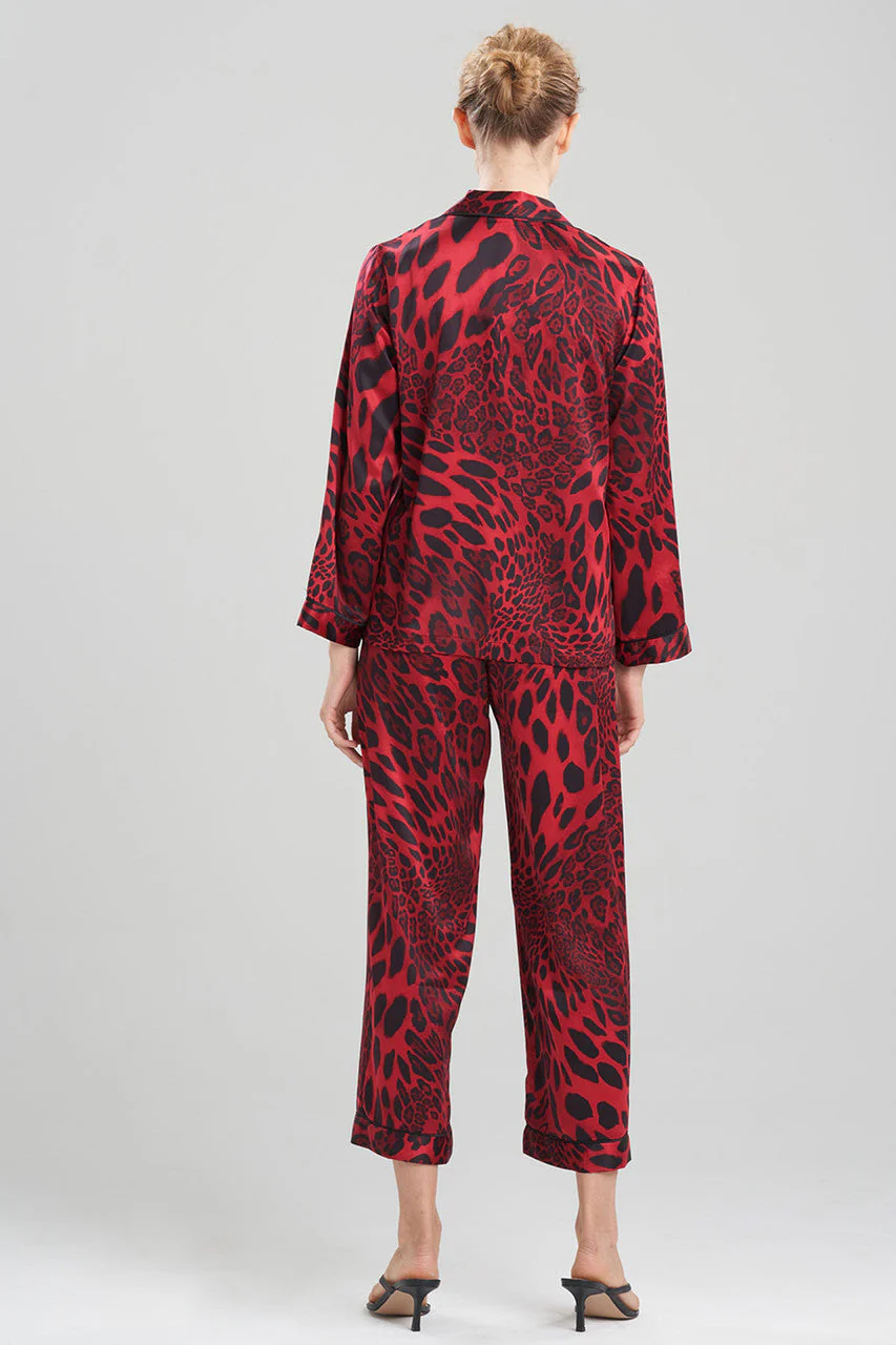 Luxe Leopard PJ - Image 2